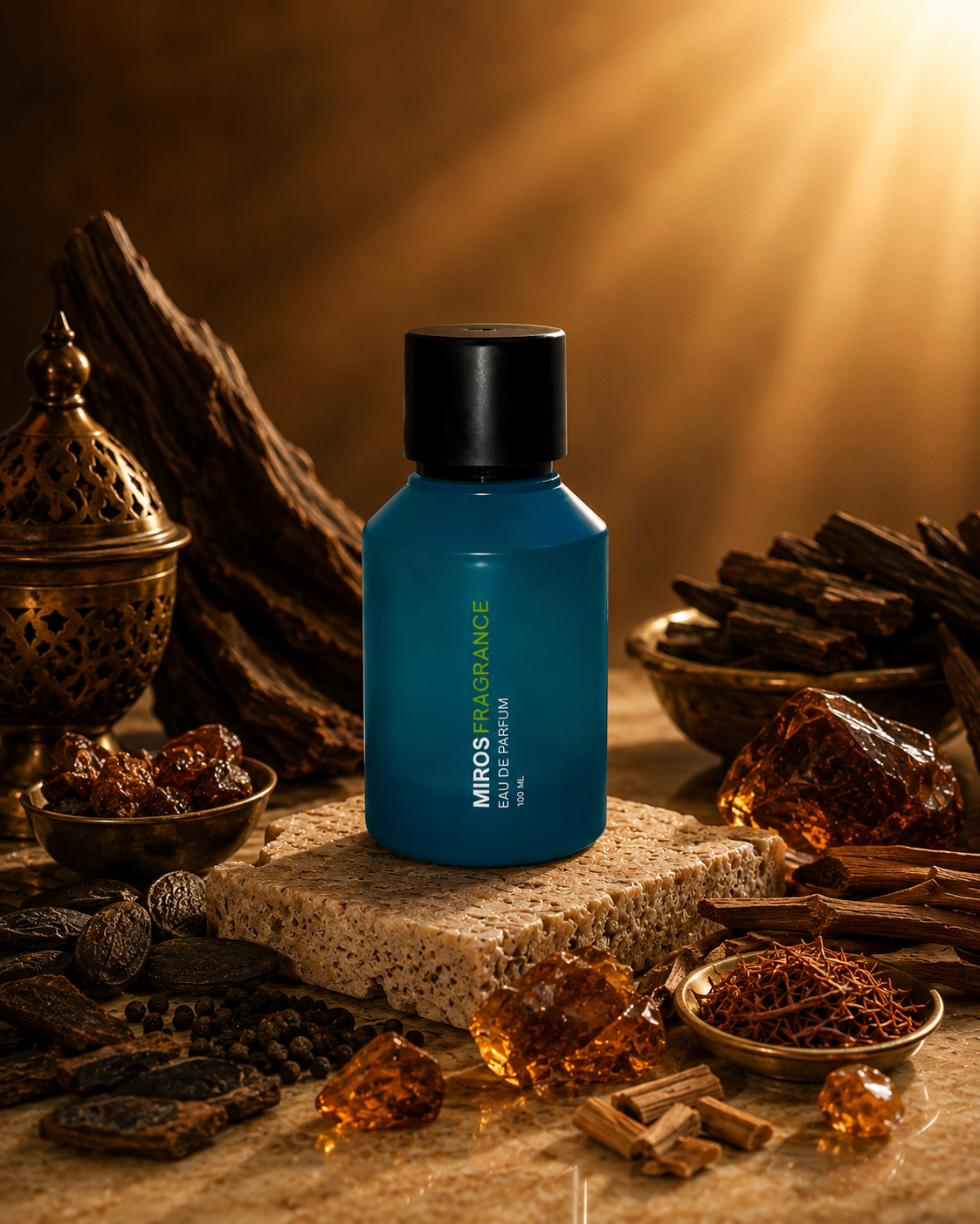 Oud Nomad