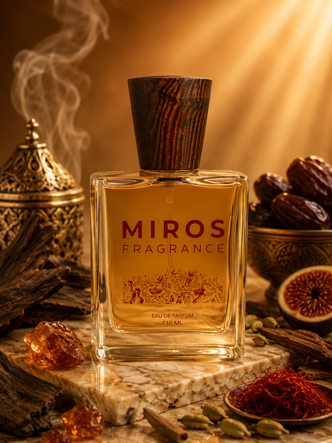 Moon Oud