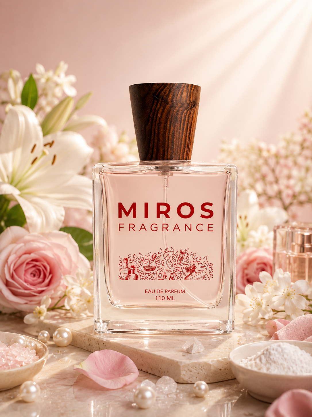 Powder Bloom