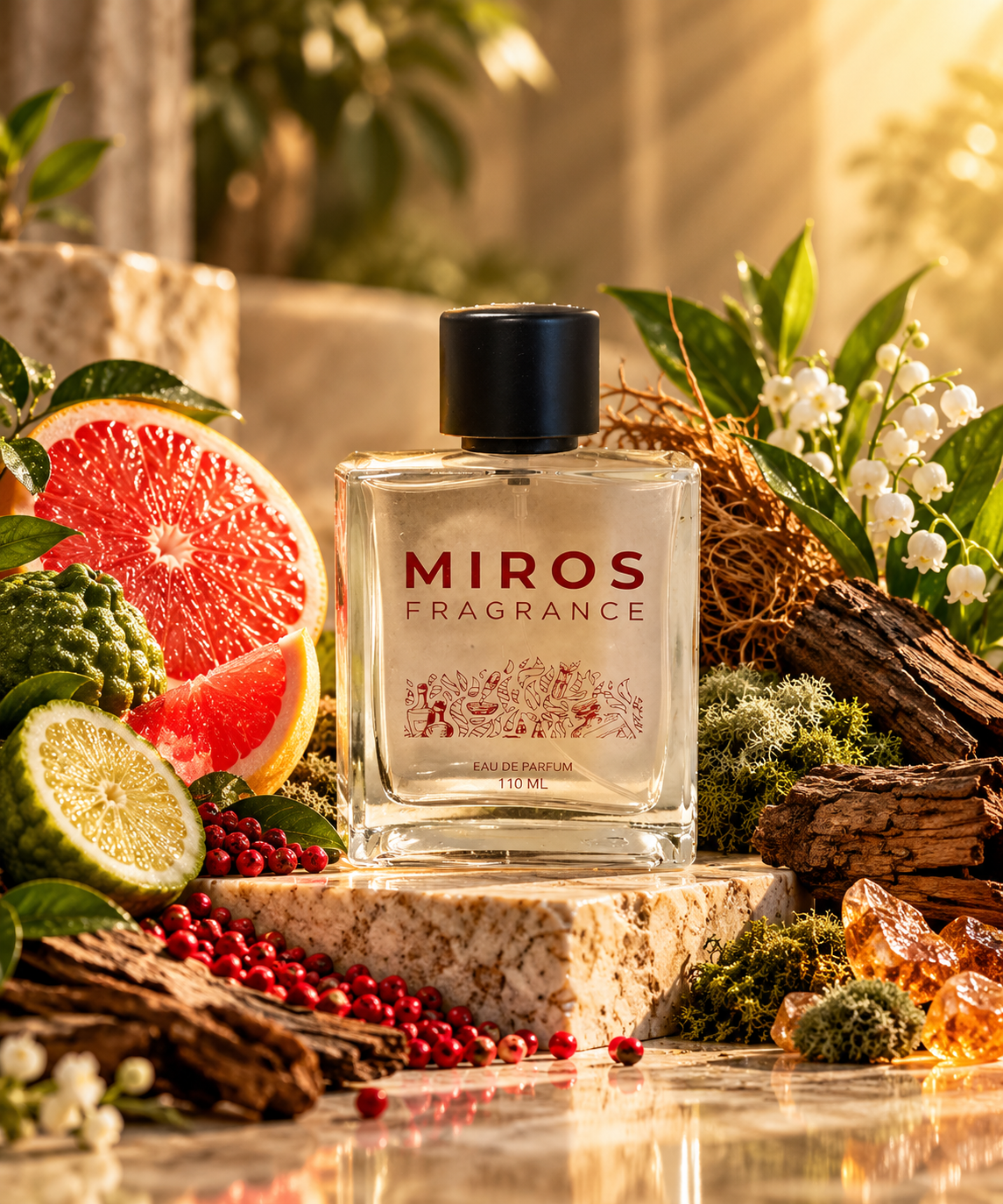 Miros Fattan