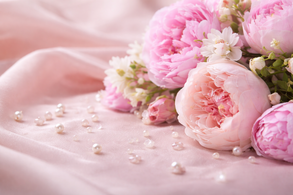 Floral & Soft