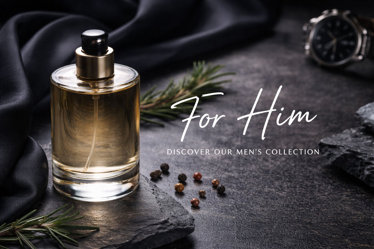 For Him