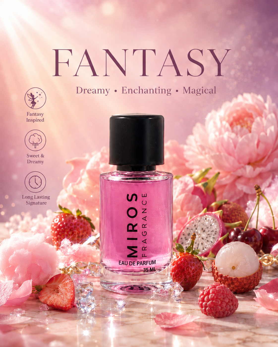 Fantacy