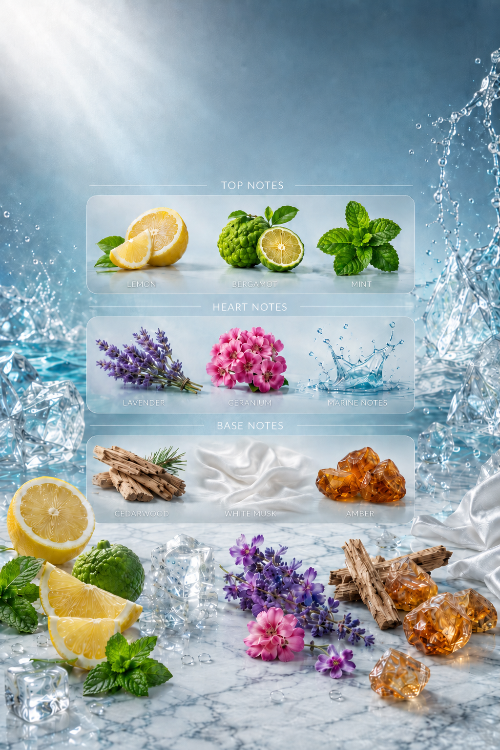 Aqua Frost