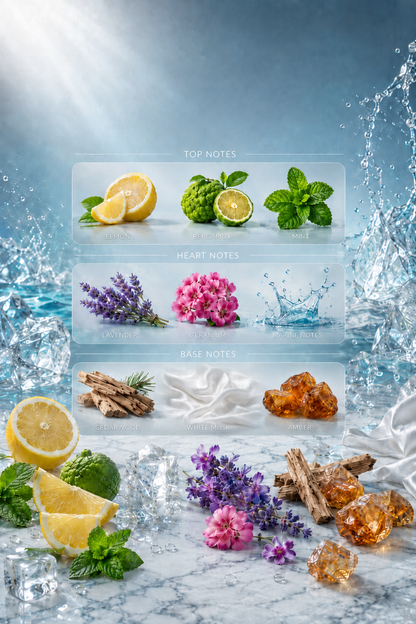 Aqua Frost