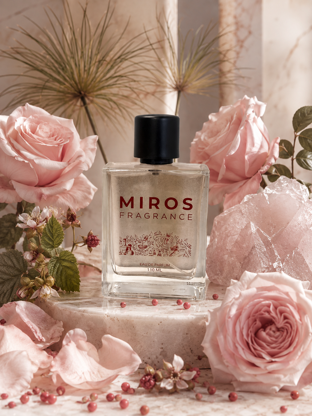 Rose Essence
