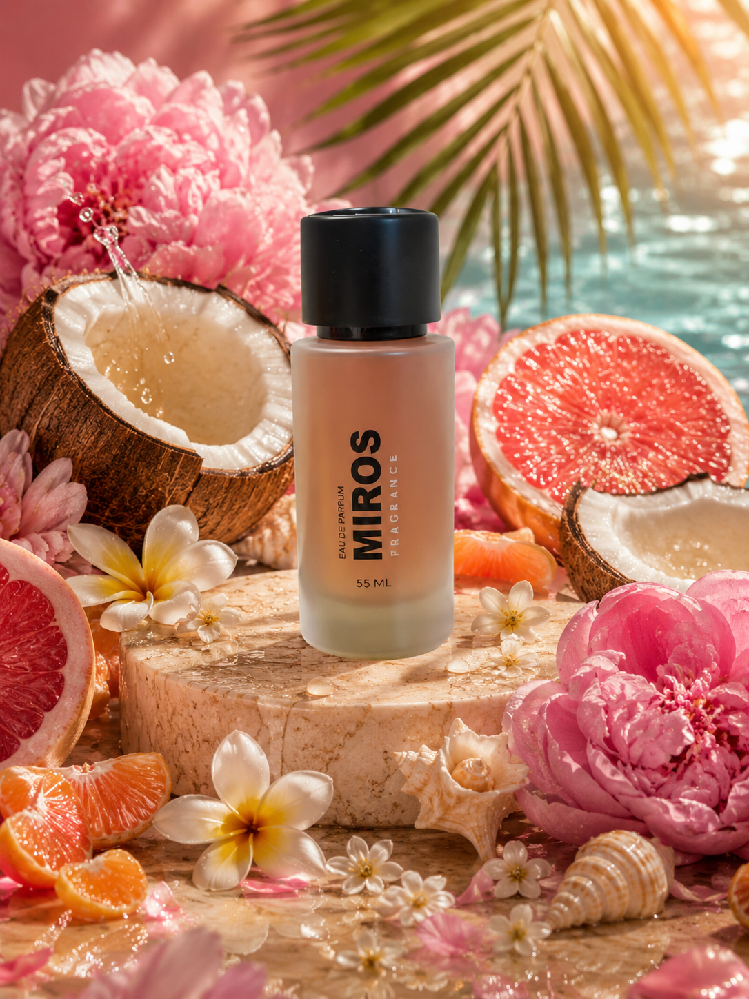 Beach Blossom