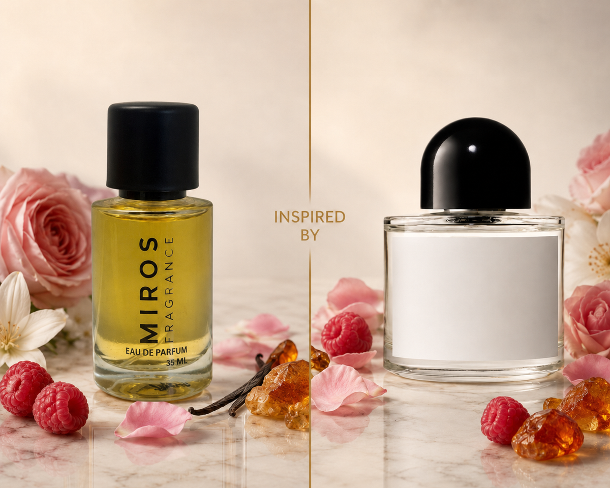 Rose Essence
