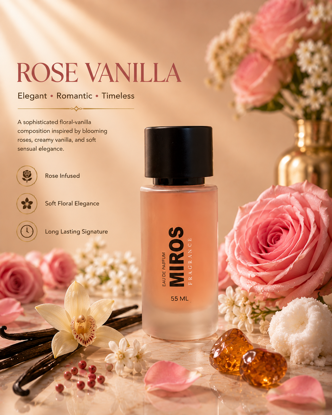 Rose Elixir