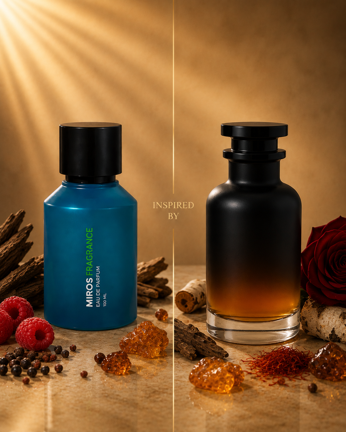 Oud Nomad