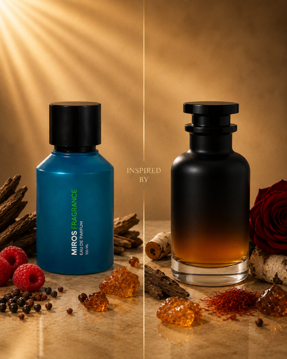 Oud Nomad
