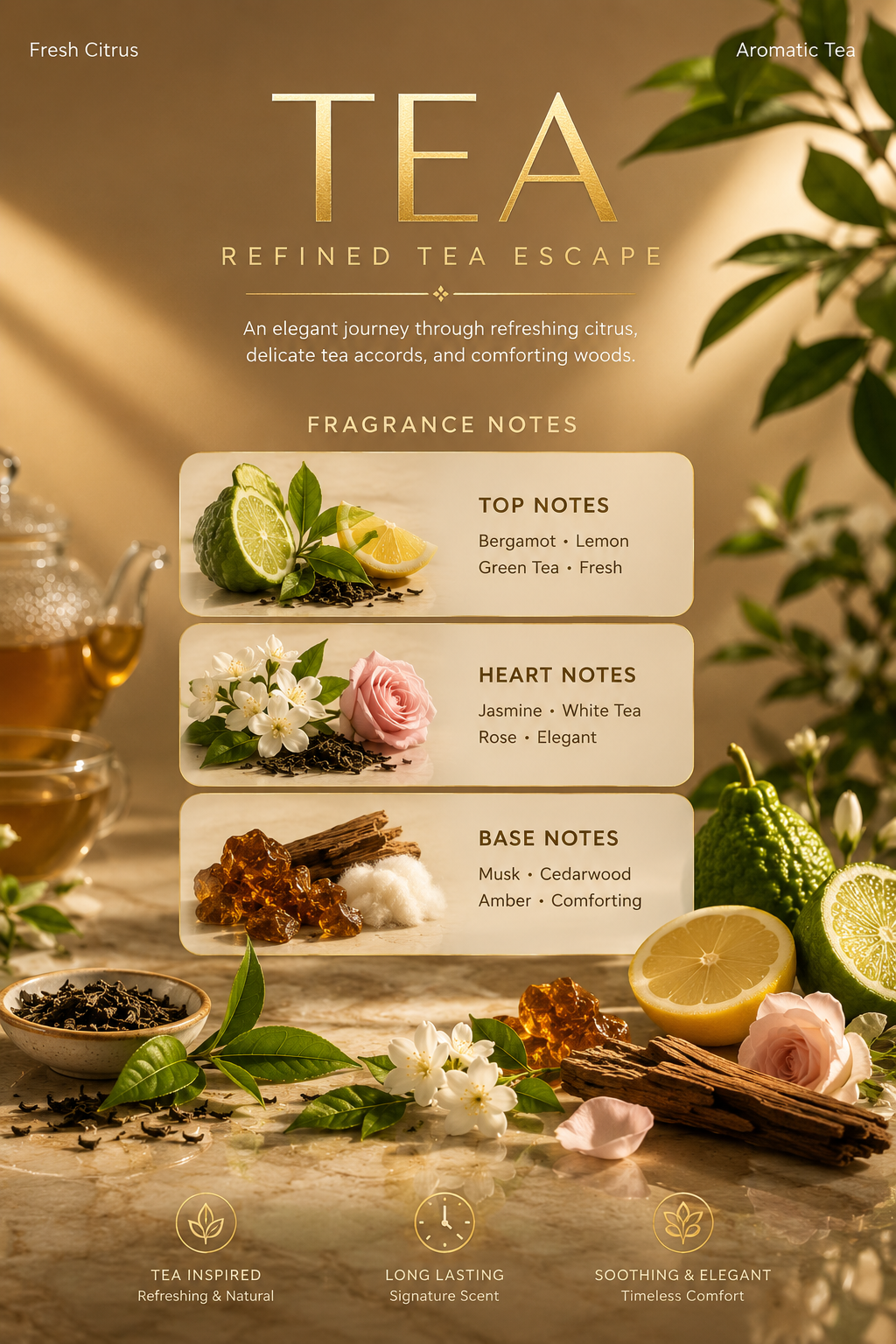 Tea