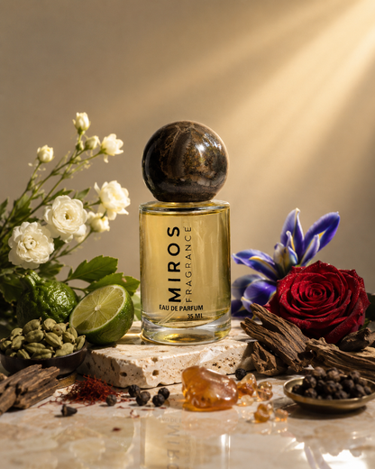 Imperial Vanilla