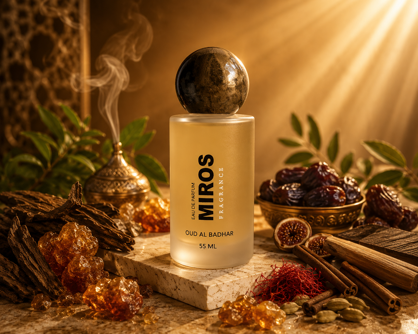 Moon Oud