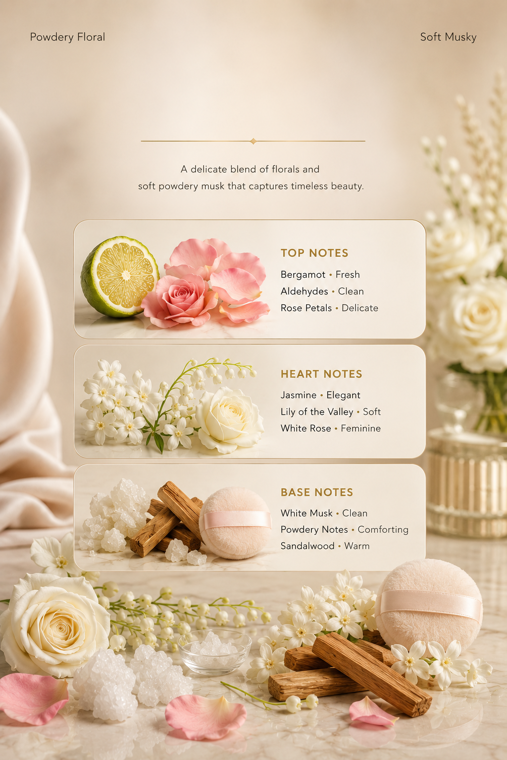 Powder Bloom