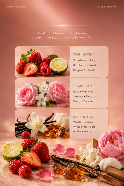 Berry Bliss