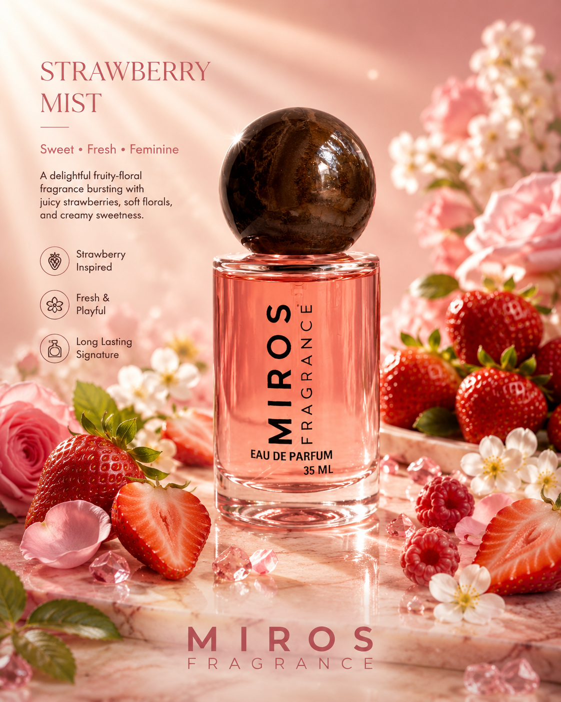 Berry Bliss