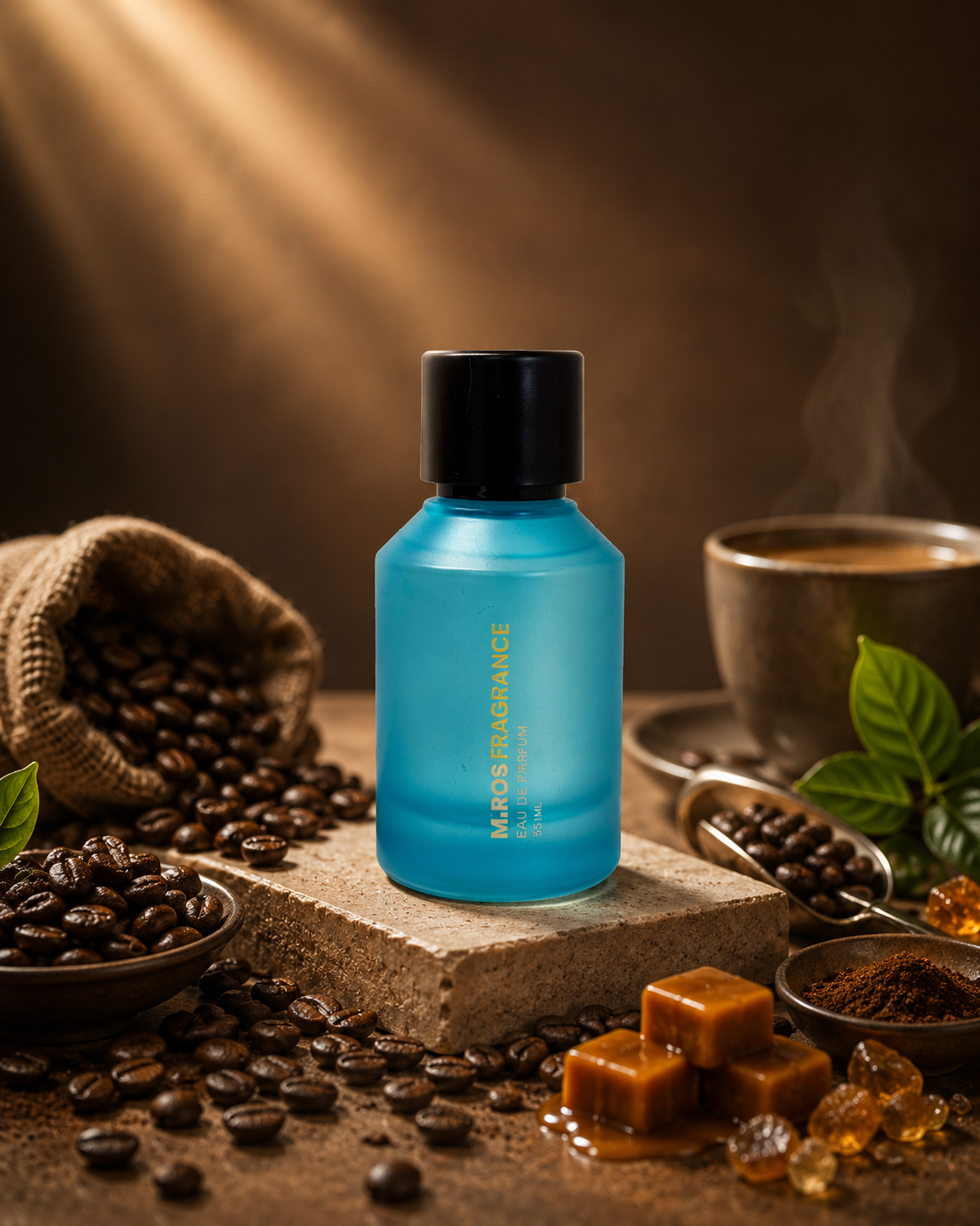 Cofee Aroma