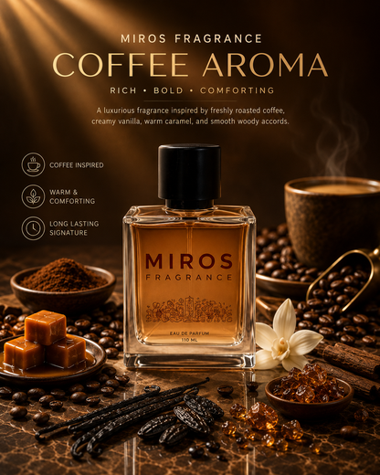 Cofee Aroma