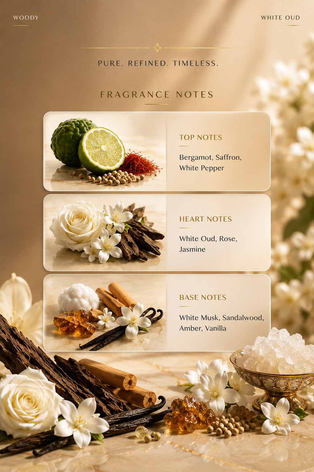 Ivory Oud