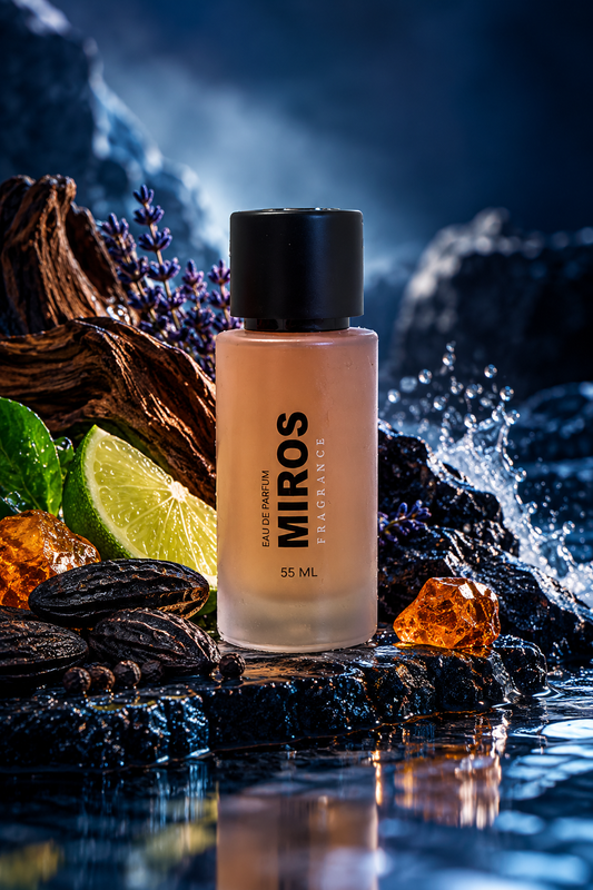 Invictus Elixir