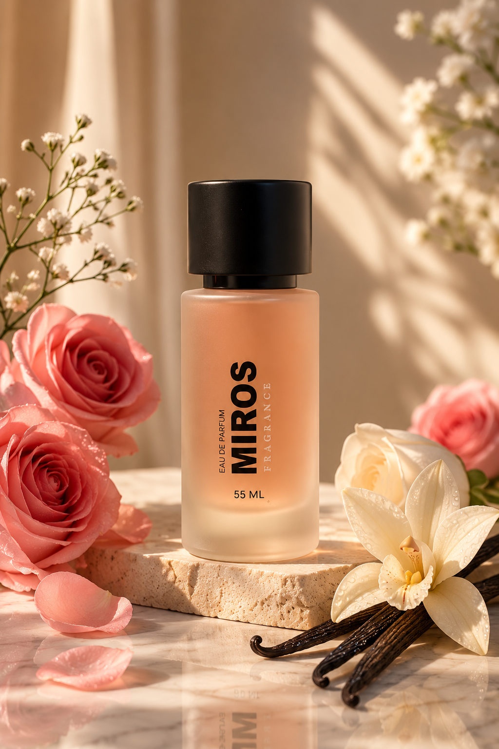 Rose Elixir