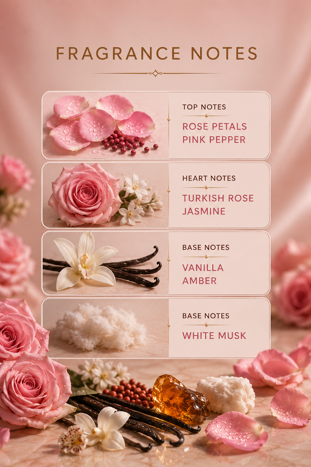 Rose Elixir