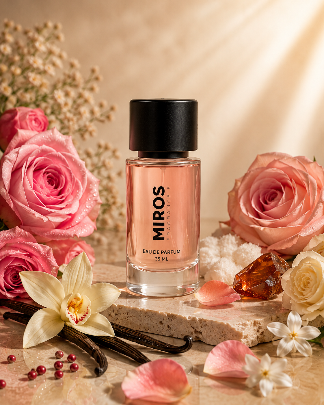 Rose Elixir