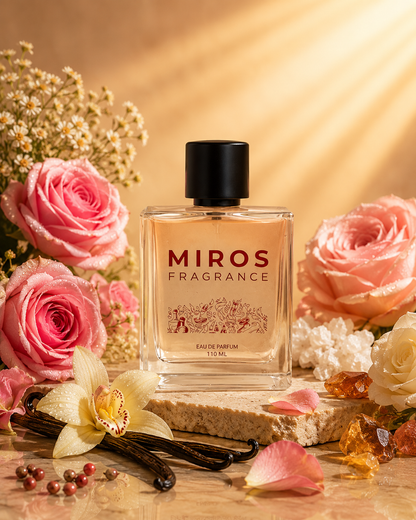 Rose Elixir