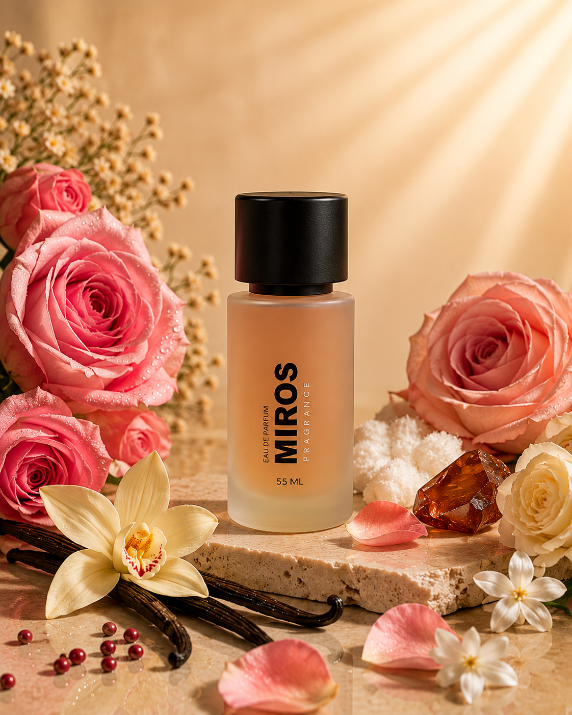 Rose Elixir