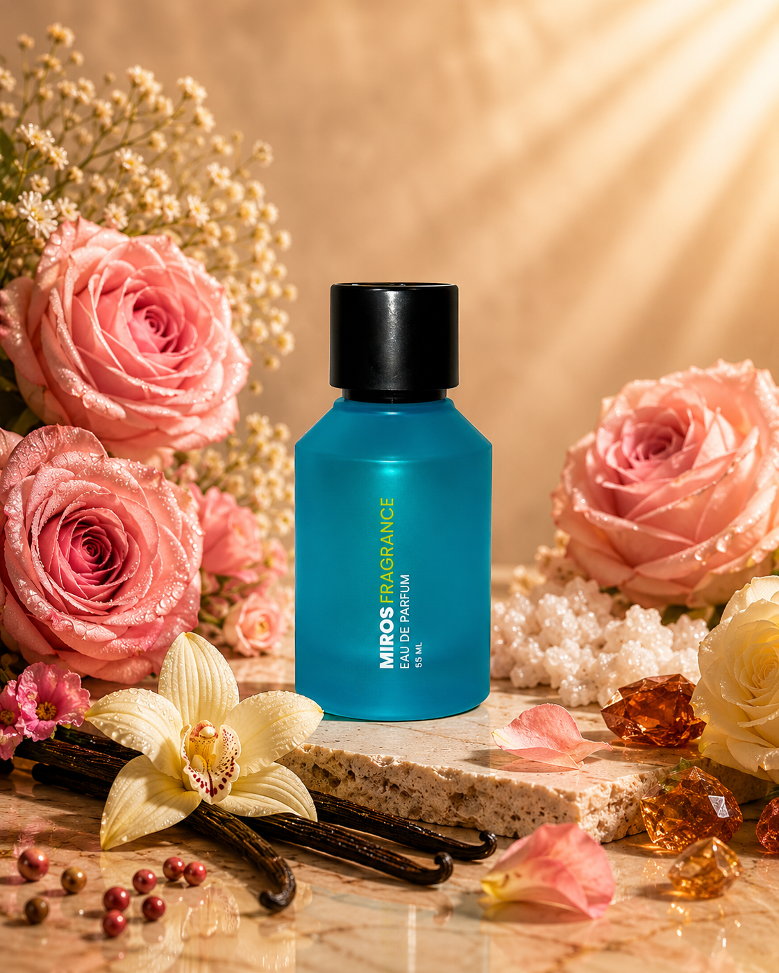 Rose Elixir
