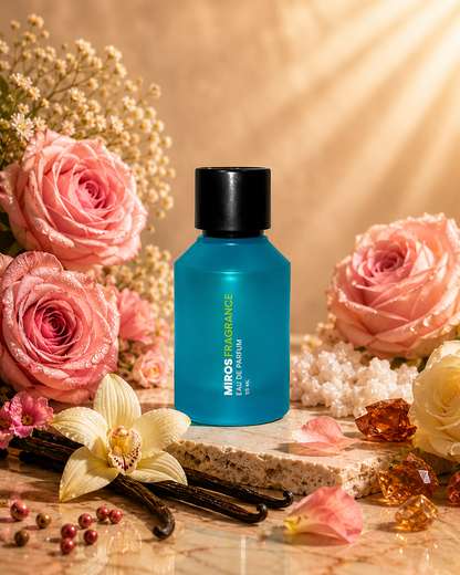 Rose Elixir