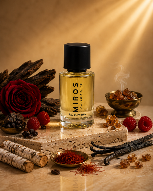Oud Nomad