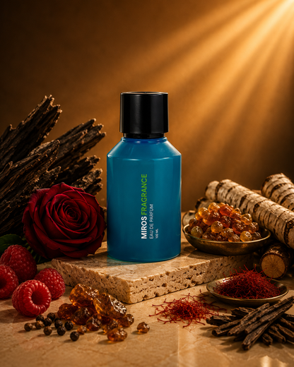 Oud Nomad