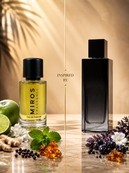True Essence