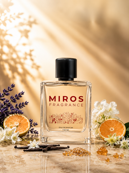 Floral Eclat