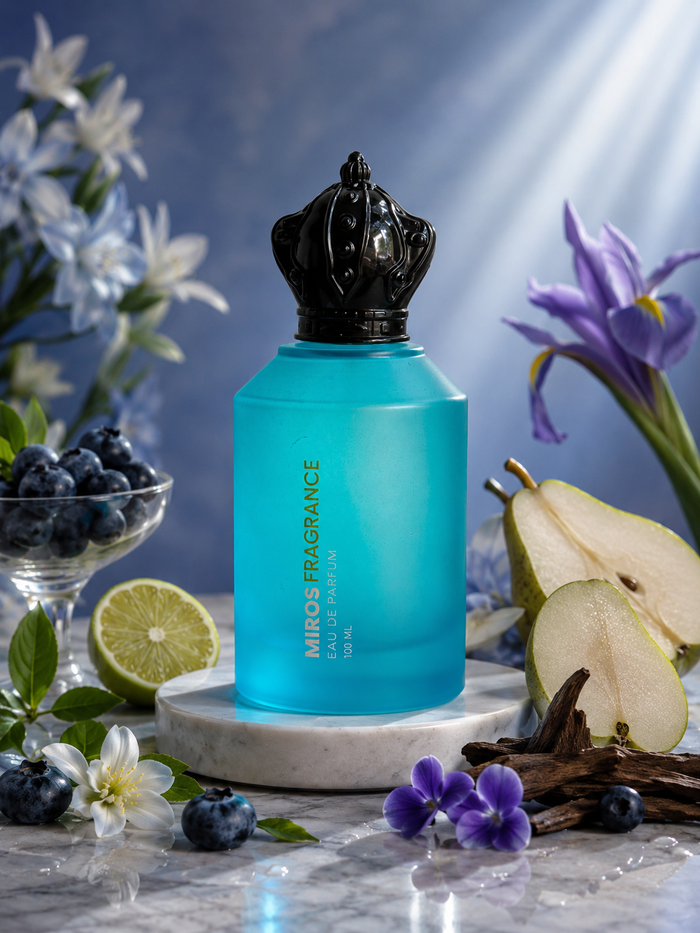 Azure Bloom