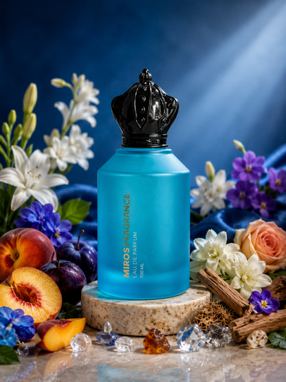 Azure Bloom