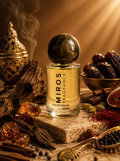 Moon Oud