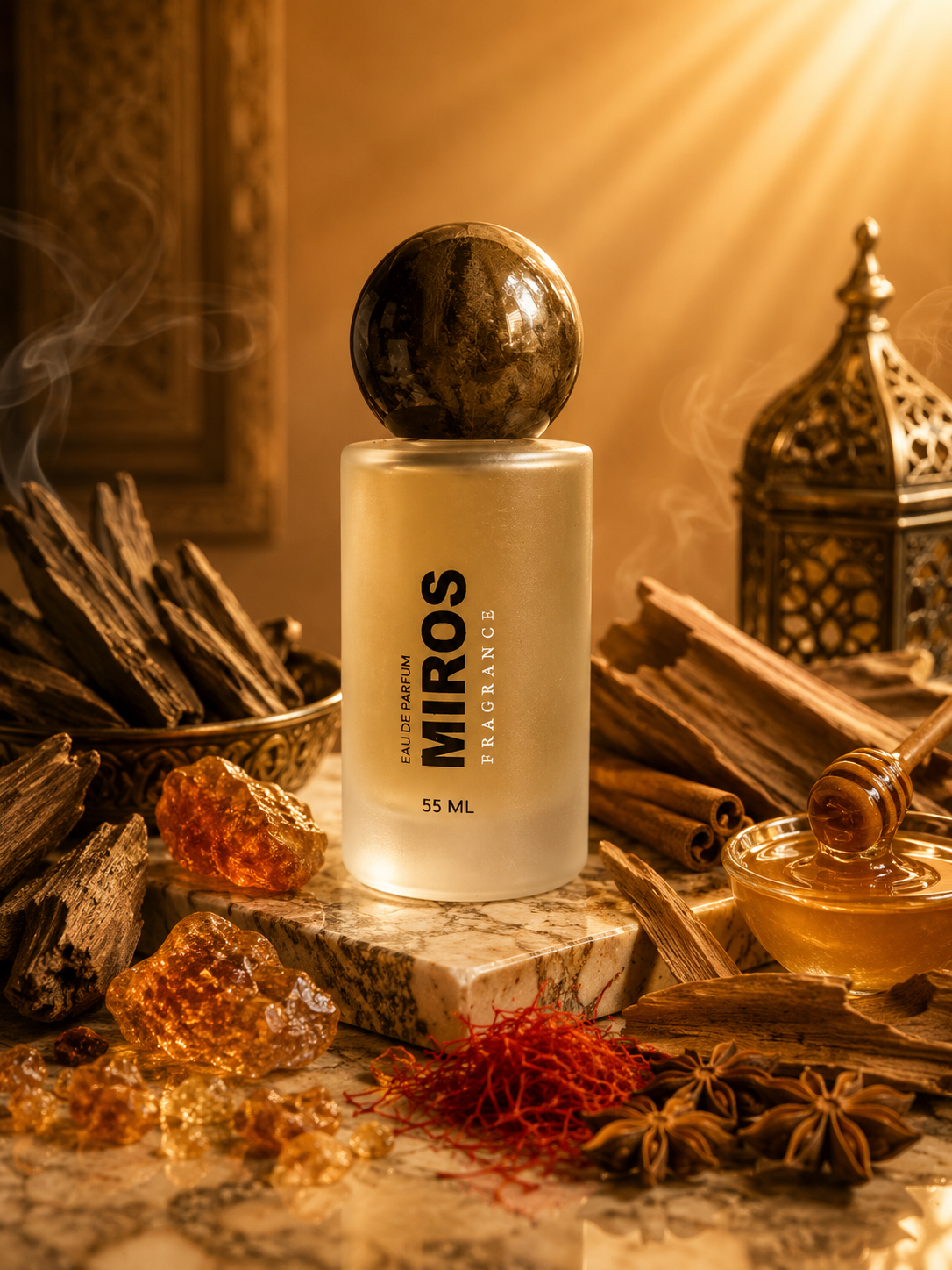 Moon Oud