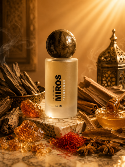 Moon Oud