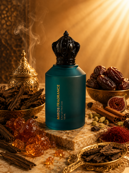 Moon Oud