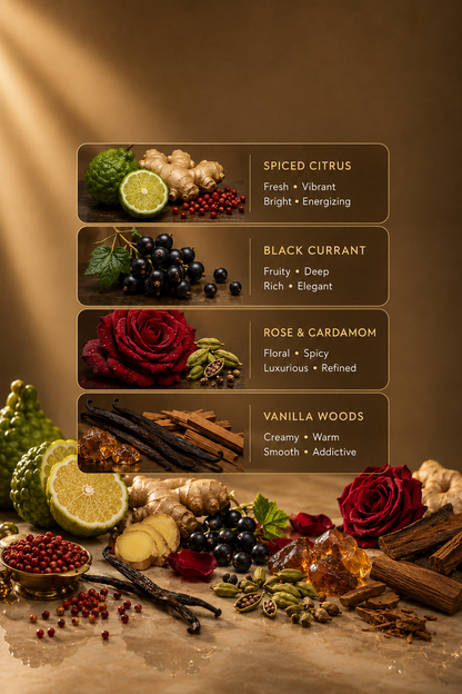 Imperial Vanilla
