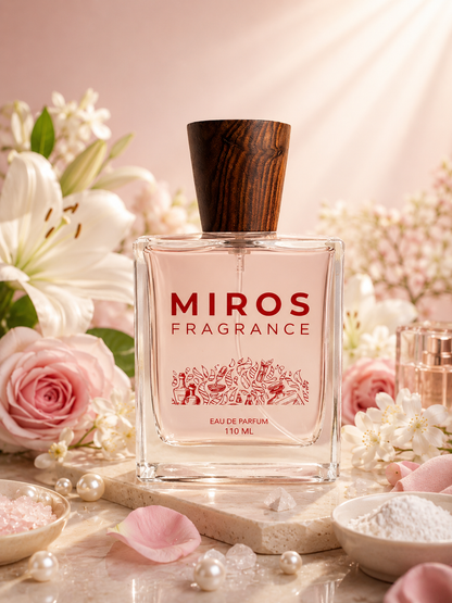 Powder Bloom