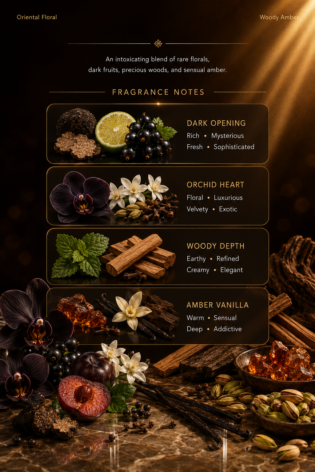 Orchid Noir