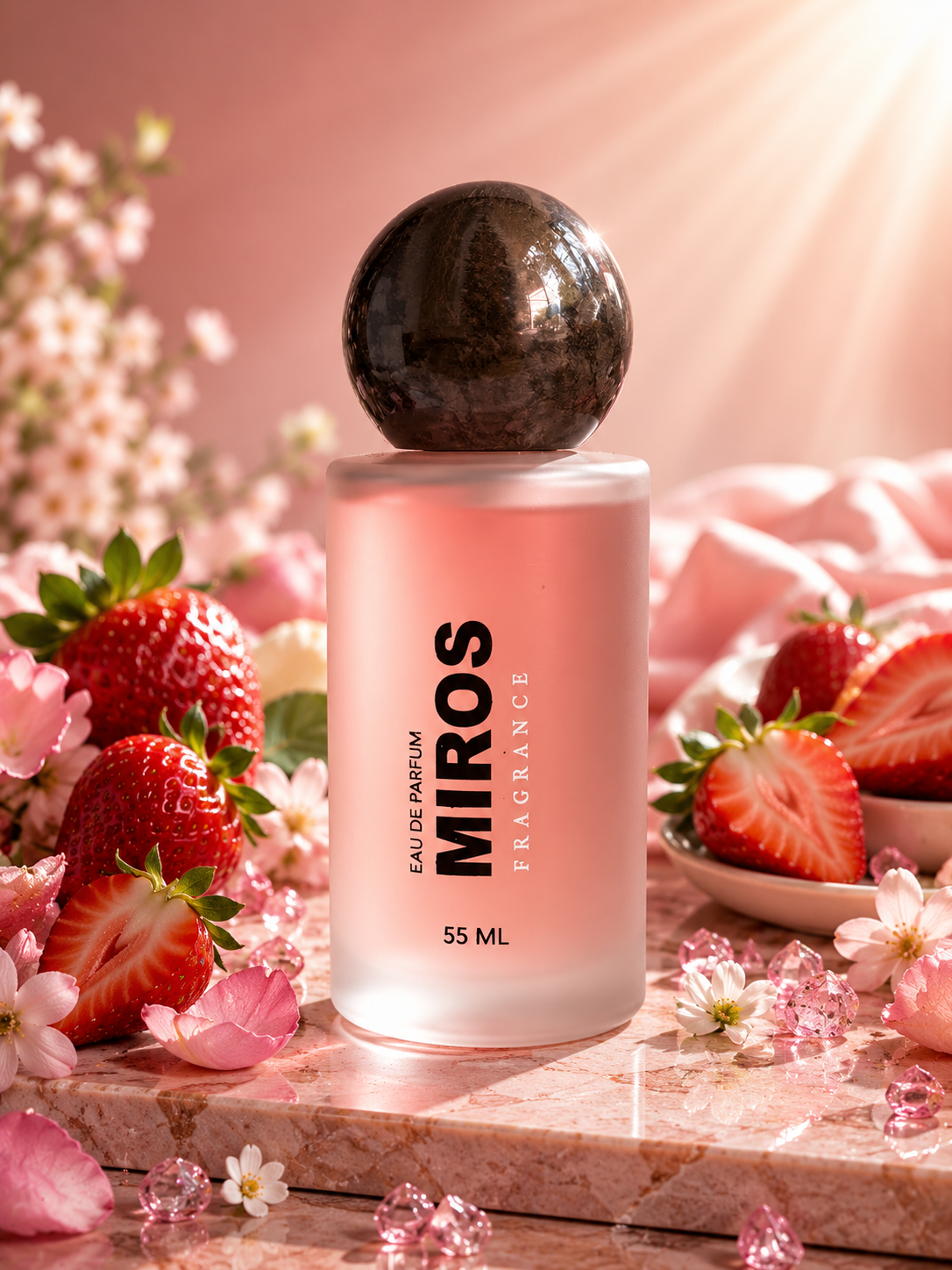 Berry Bliss