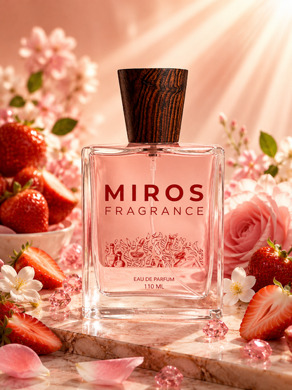Berry Bliss