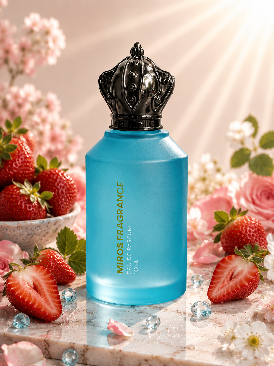 Berry Bliss