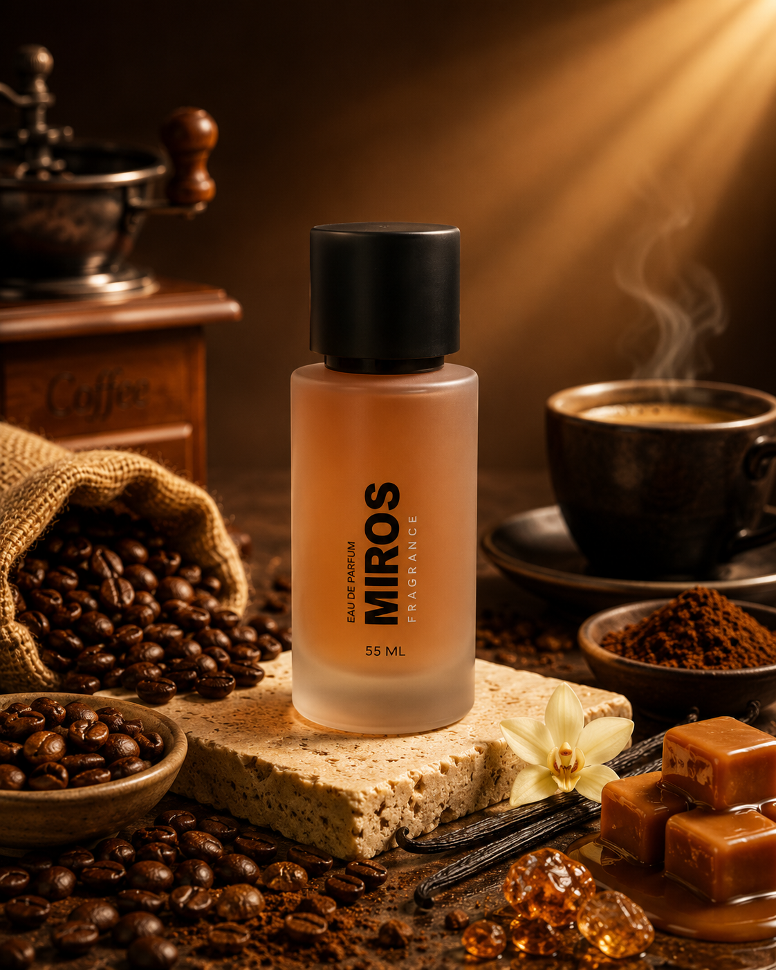 Cofee Aroma