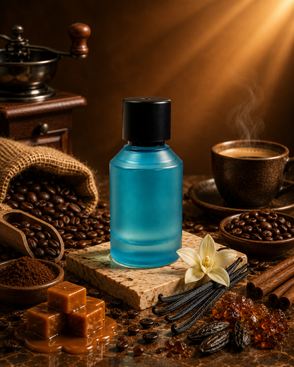 Cofee Aroma